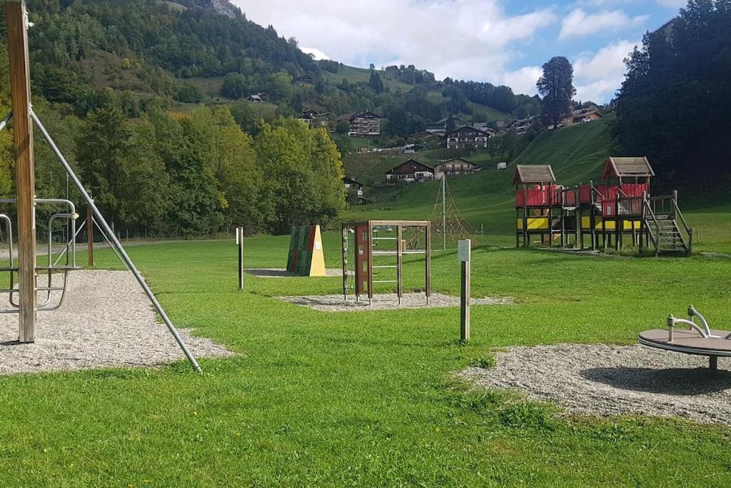 Le Gite Du Val フルメ エクステリア 写真