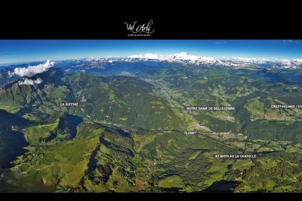 Le Gite Du Val フルメ エクステリア 写真