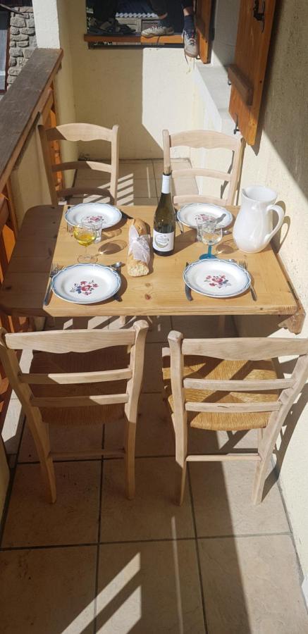 Le Gite Du Val フルメ エクステリア 写真